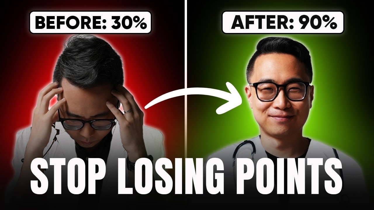 10 USMLE Study Strategies to Instantly Boost Your Score