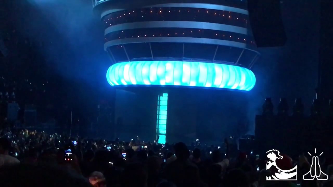 Drake OVO Fest 2017 Full Set | omotiz