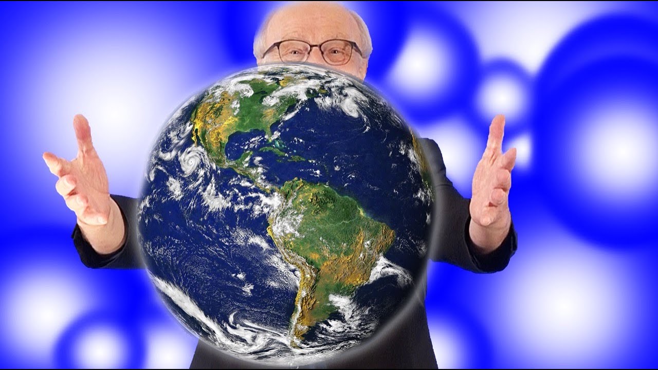 Gibt es das ENDE der WELT? | #8 Das rätselhafte Gewebe der Wirklichkeit