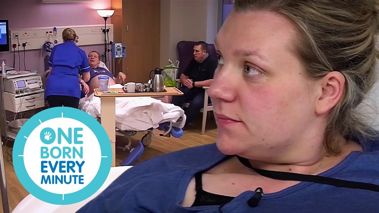 Pregnancy After Surviving Cancer | One Born Every Minute