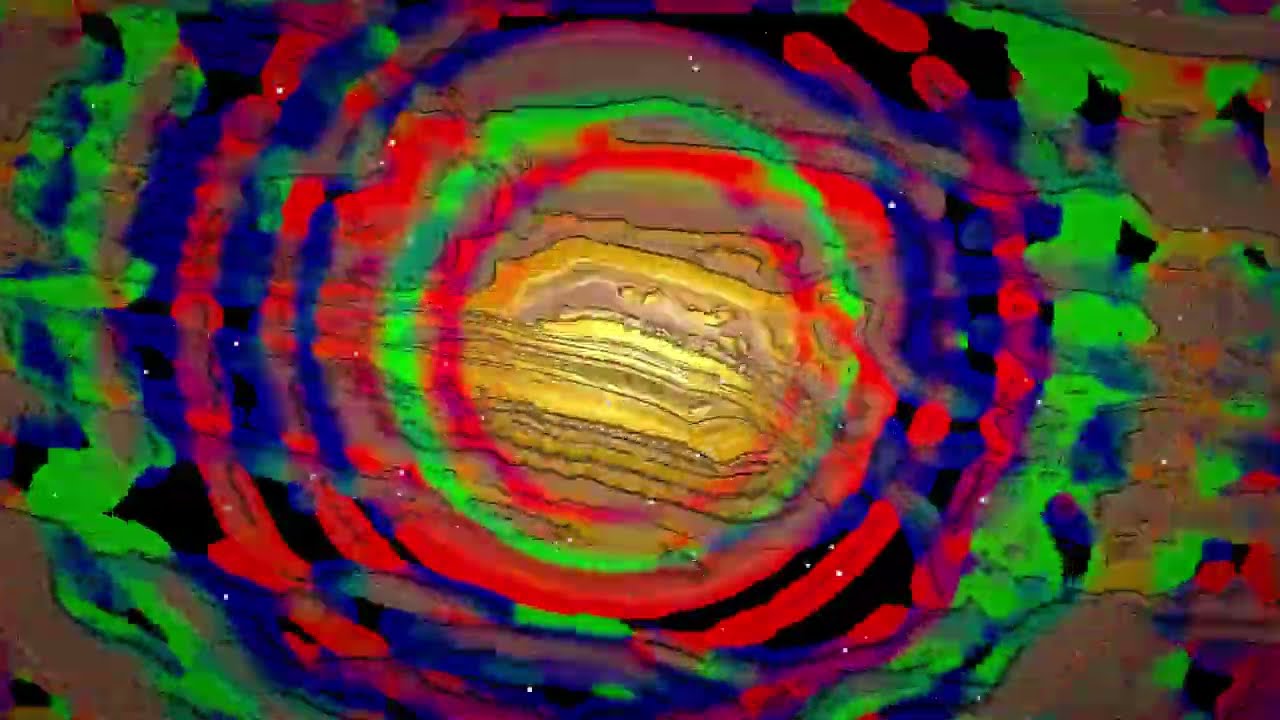 Dopamine (Dance Mix)