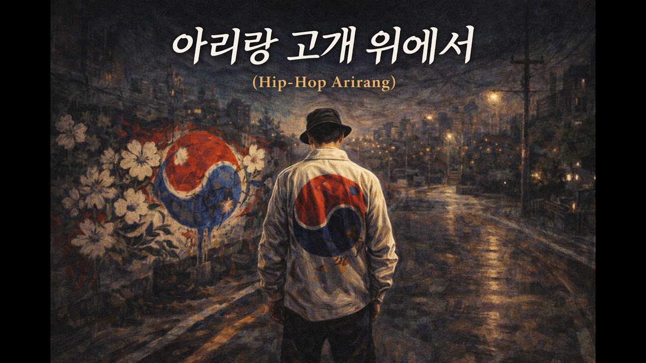 ARIRANG : 고개 위에서