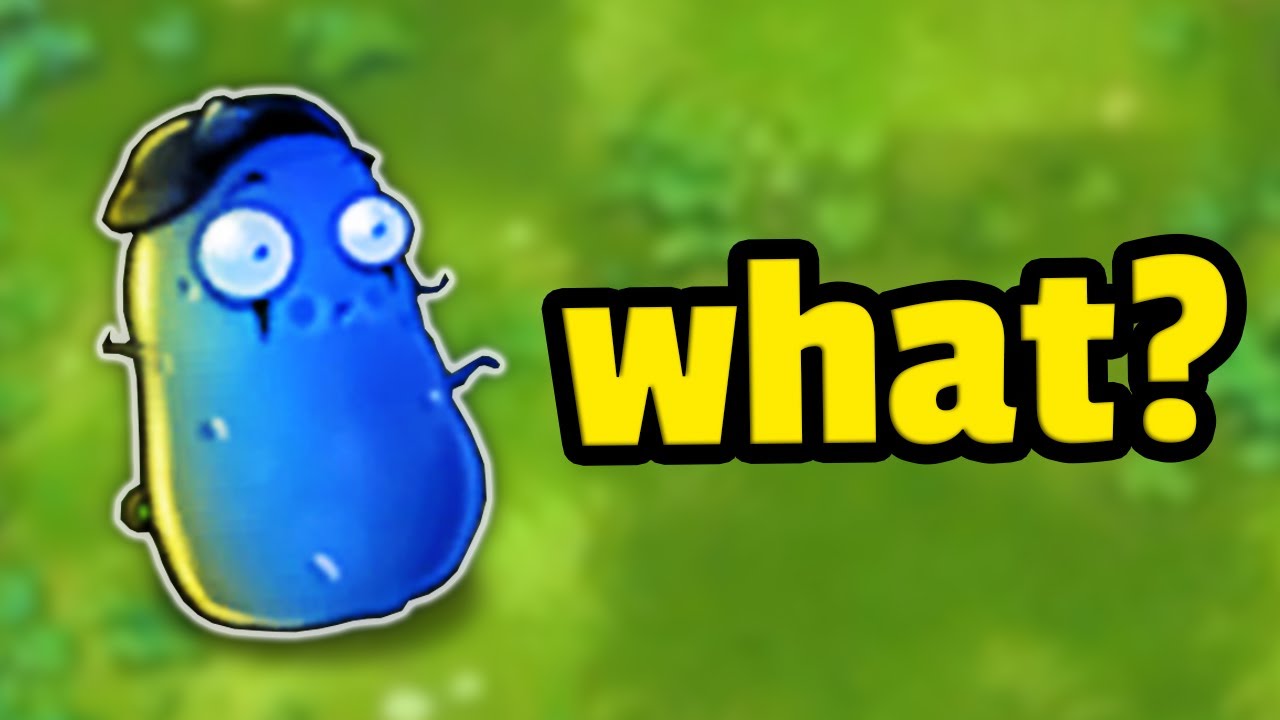 These PvZ Fusion Levels Are CRAZY