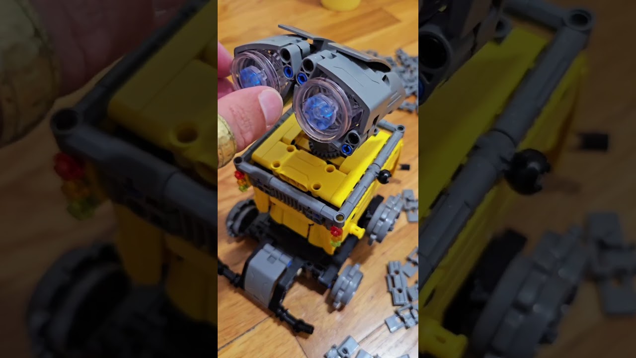 Would this robot make a good gift? 