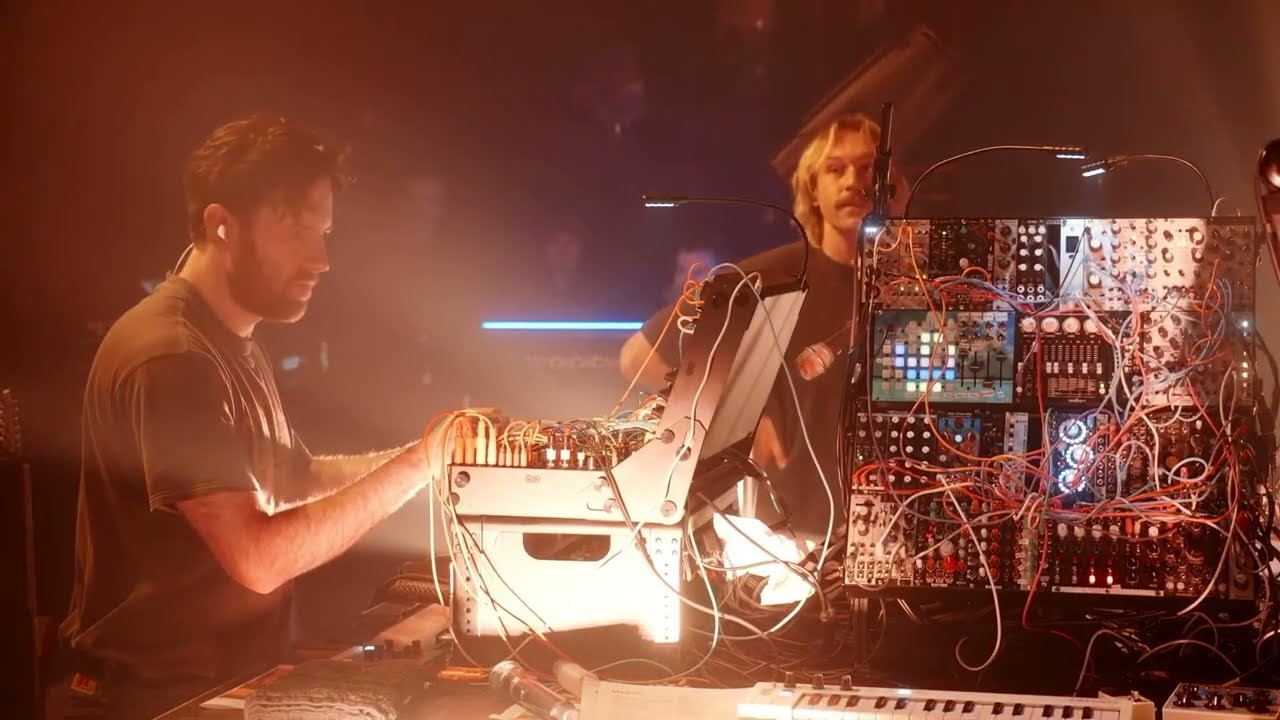 Magma Live In London '25 | King Gizzard & The Lizard Wizard