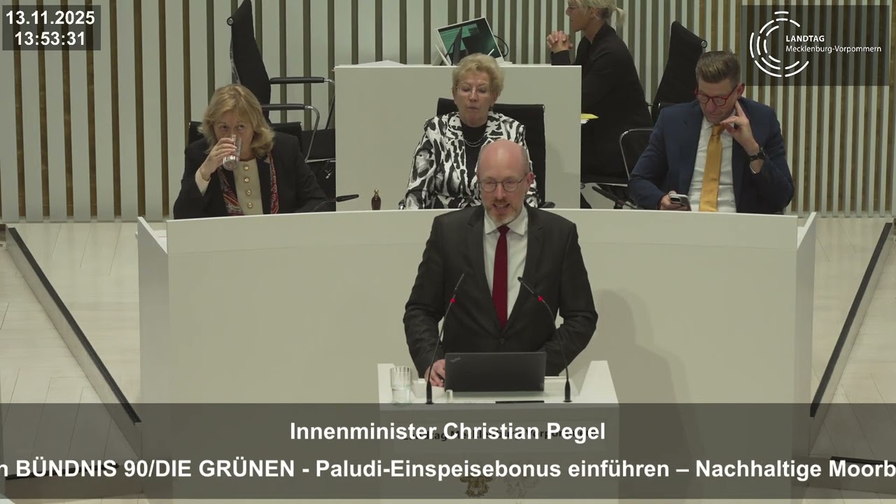 Paludi-Einspeisebonus – Nachhaltige Moorbiomasse als Rohstoff und Brennstoff verfügbar machen