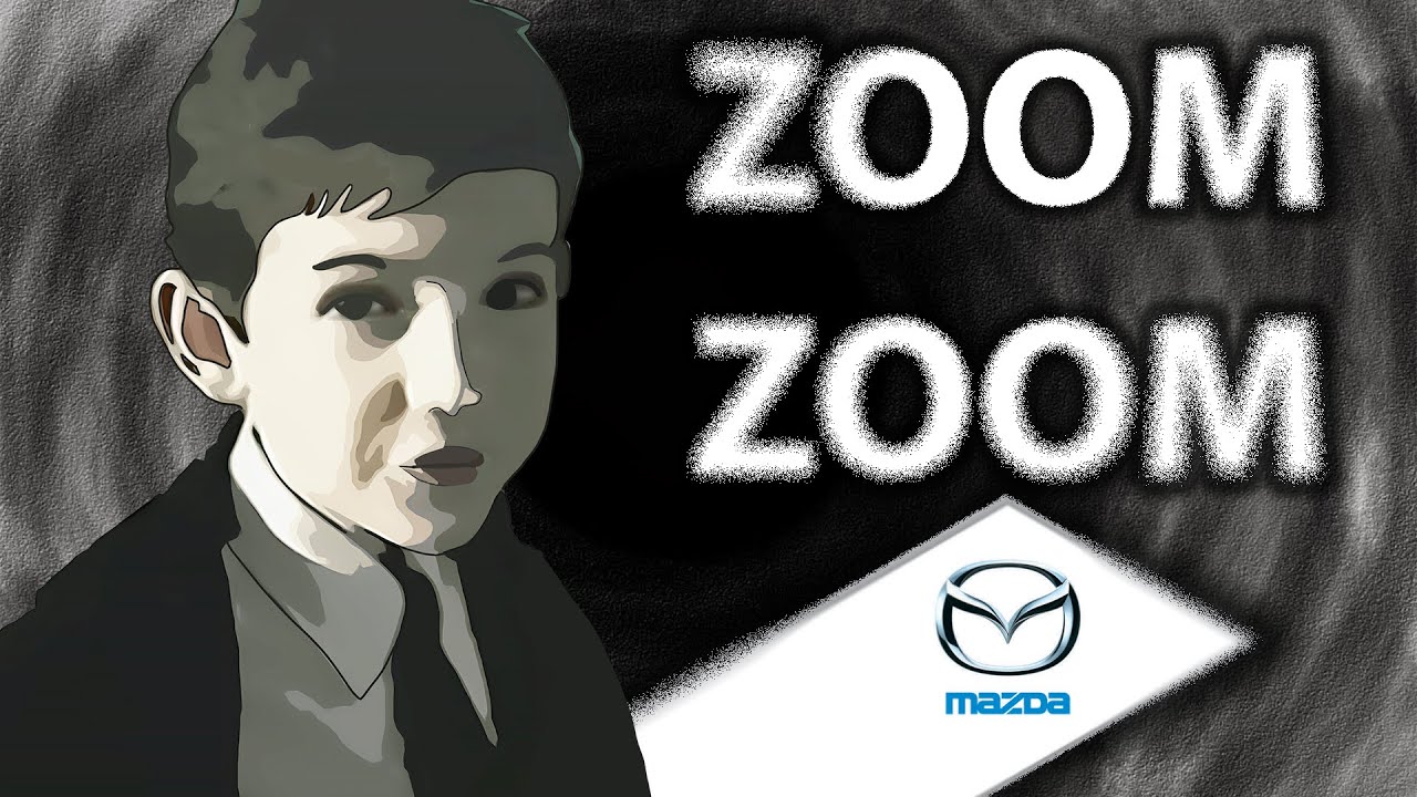 How the Disappearance of the Zoom Zoom Kid Nearly Bankrupted Mazda