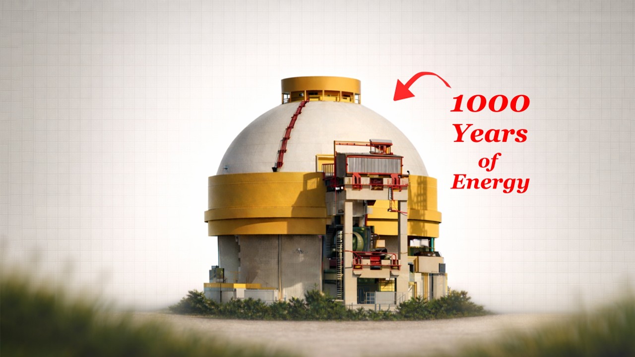 India&rsquo;s Fast Breeder Reactor Just Went Critical &mdash; Here&rsquo;s Why It Matters