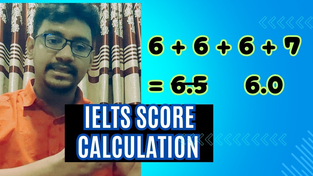 Как рассчитываются баллы IELTS? | Подробное руководство