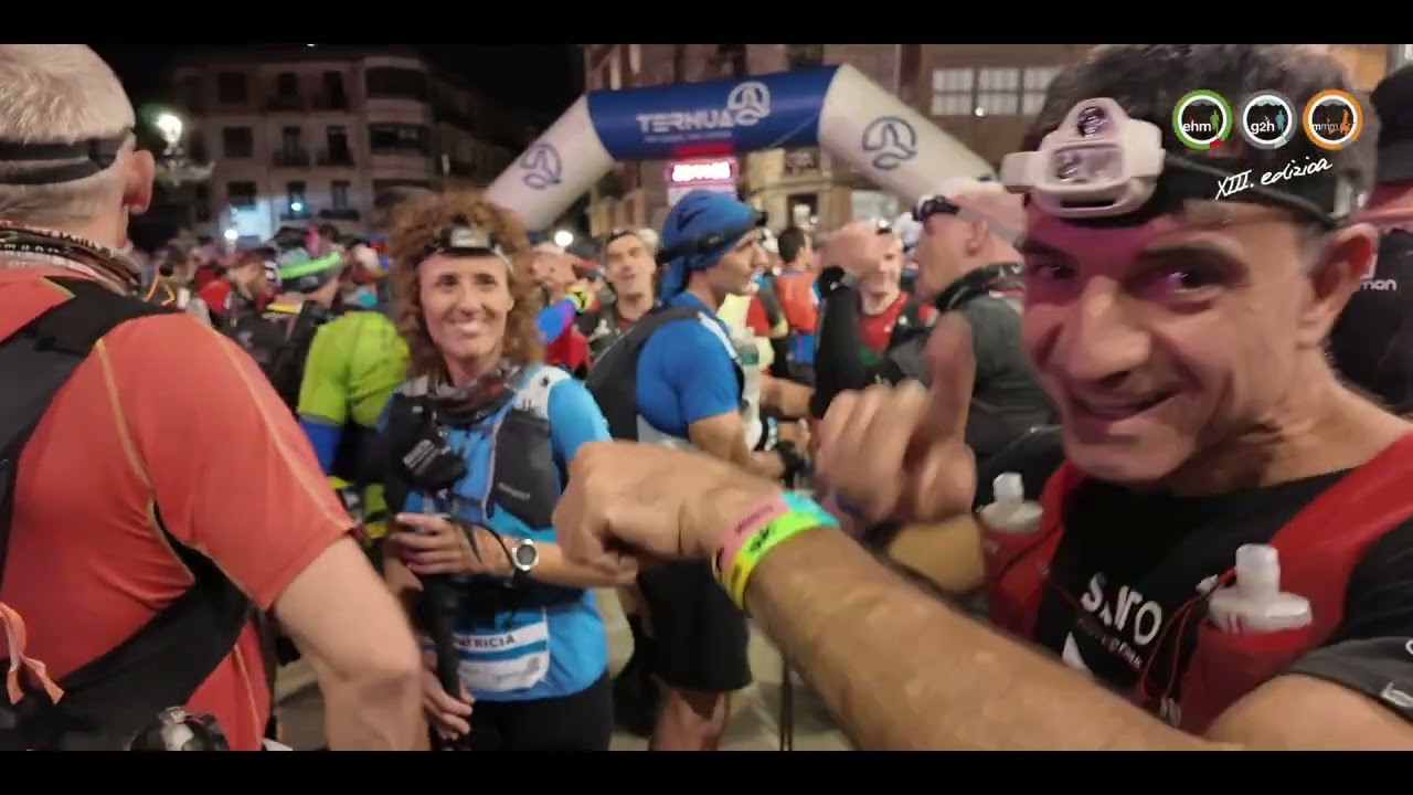 ehunmilak 2024 BIDEO LABURPENA #ehunmilak24
