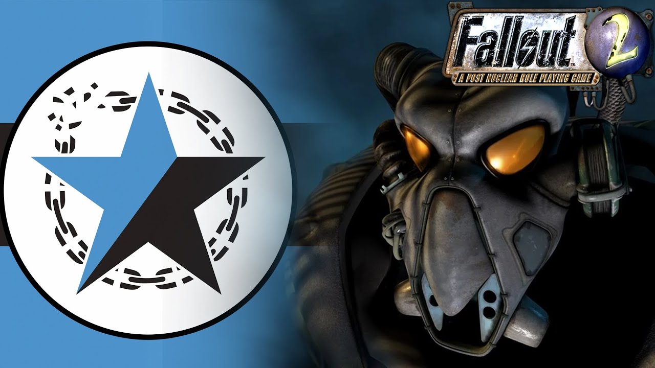 Were The Free States In Fallout 2? And why it matters