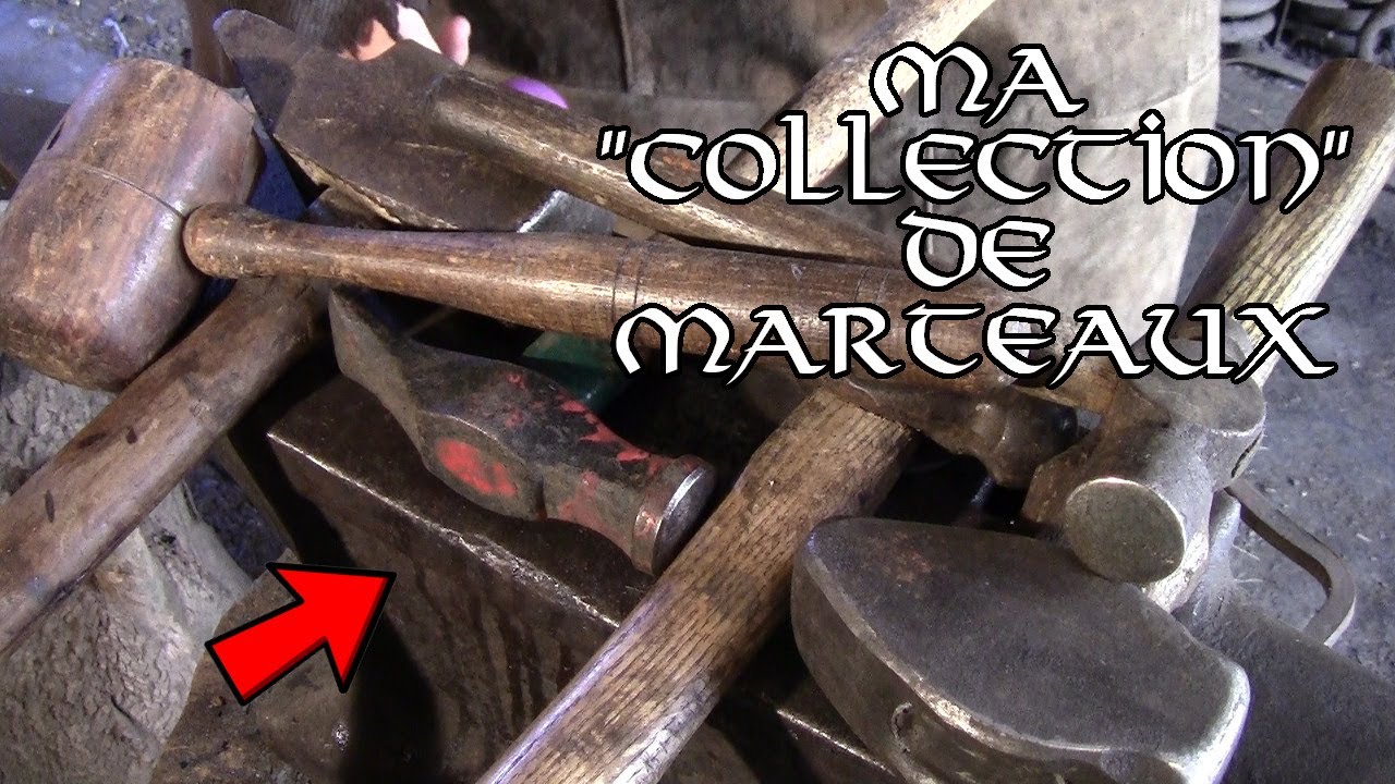 DÉBUTER LA FORGE (hors série): MA 