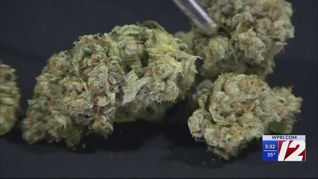 Potentially tainted cannabis sold at some Massachusetts stores