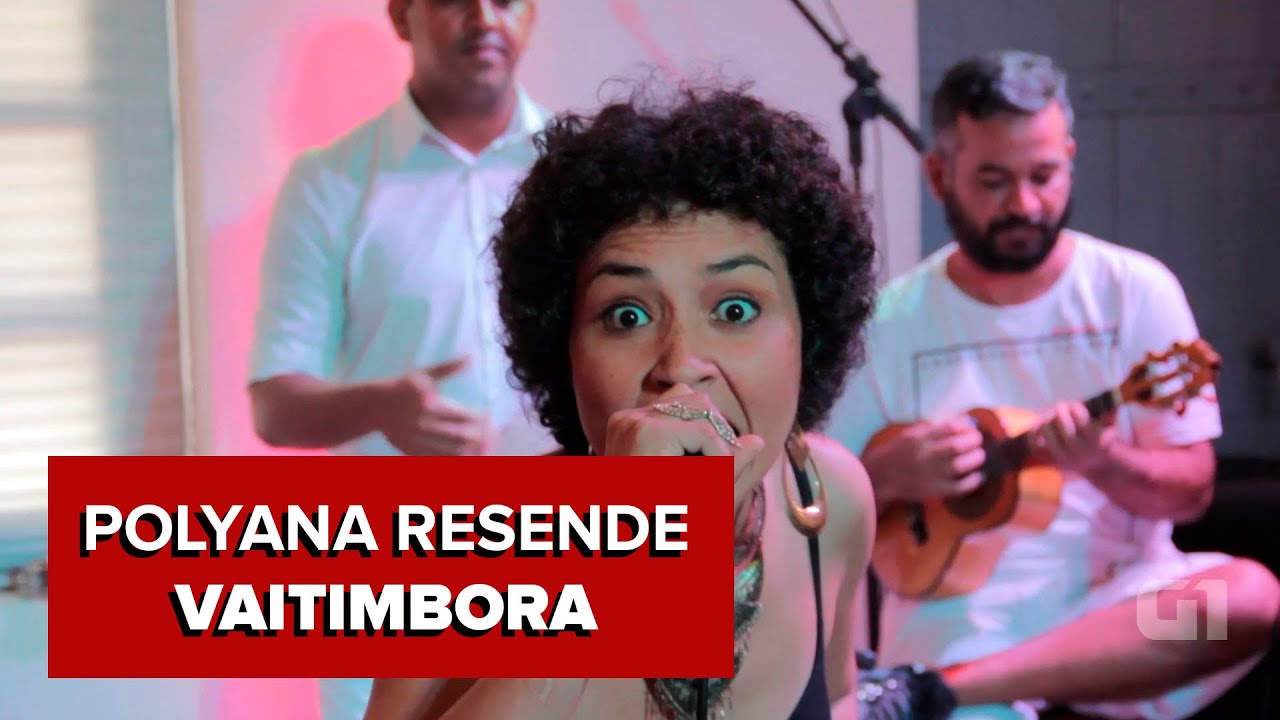 Polyana Resende - Vaitimbora - Som Nascente