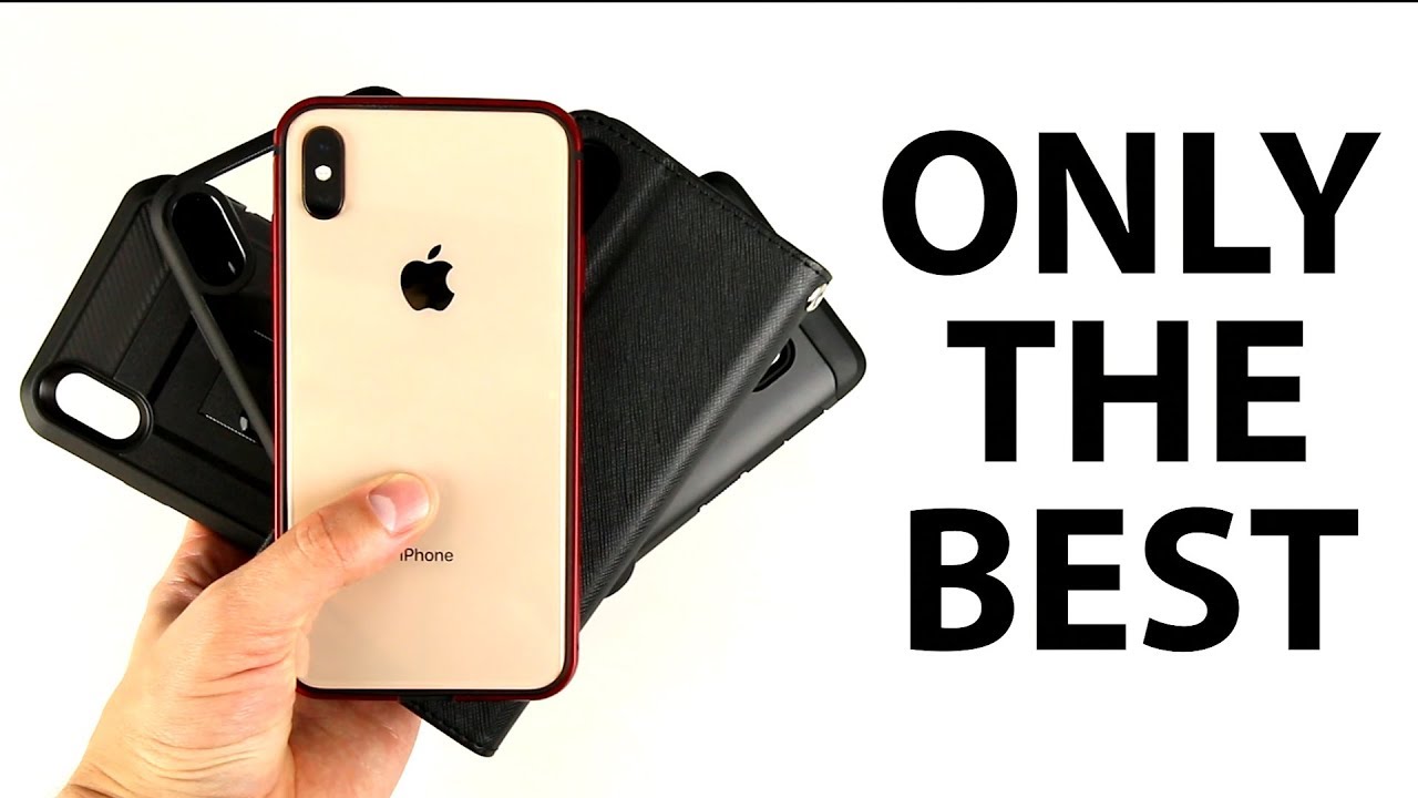 The Best Budget iPhone Cases