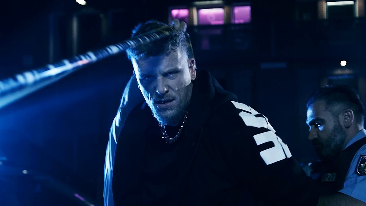 Bonez MC x Raf Camora Type Beat 2024 "Bayern" (Prod. GANGLAND Beats & Tim House)