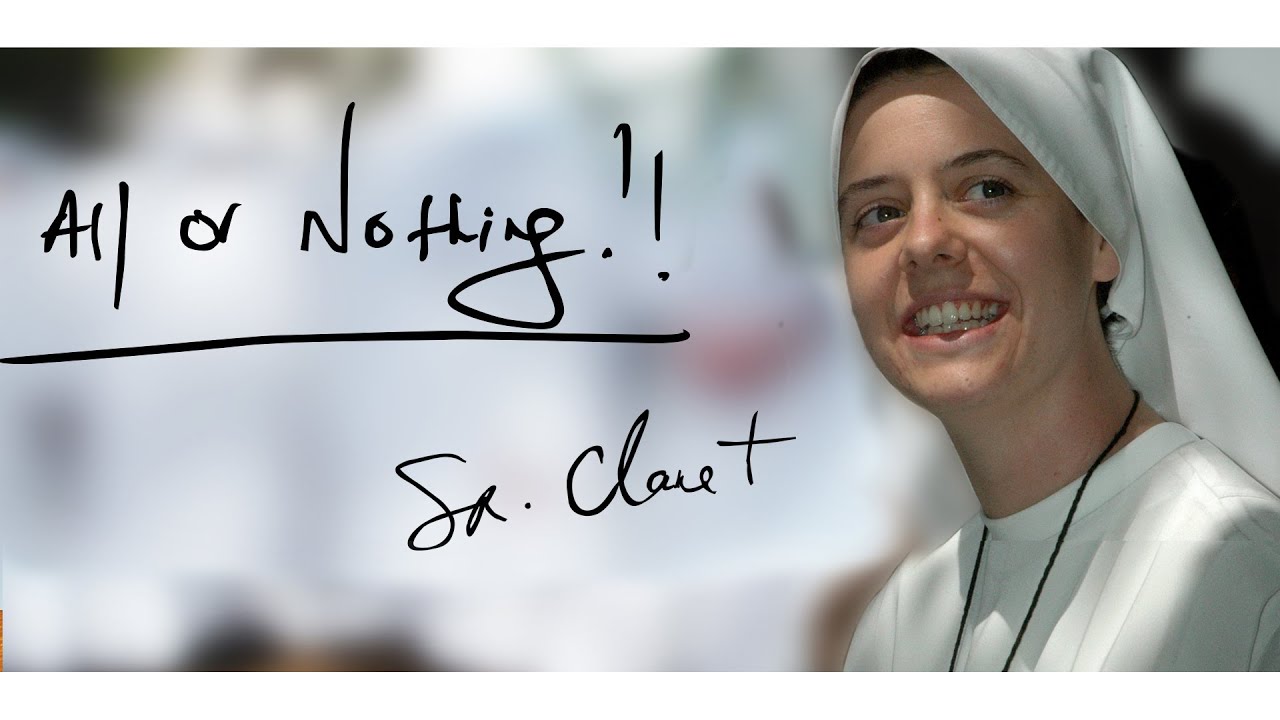 All or Nothing: Sr. Clare Crockett - Full Movie