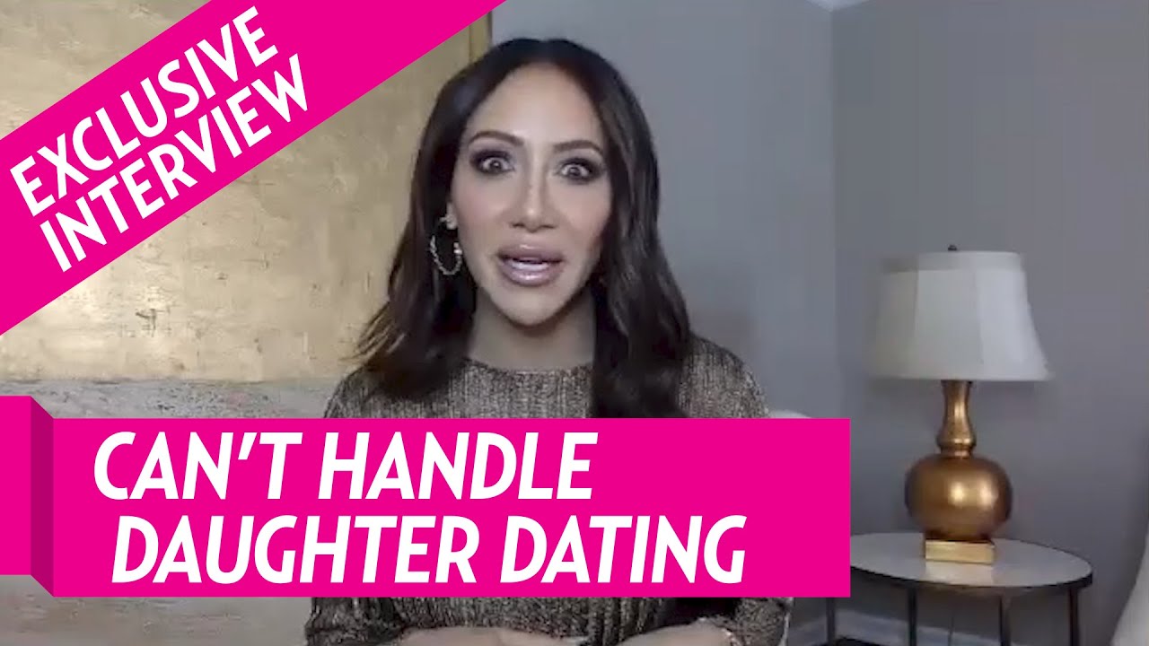Melissa Gorga Shares Joe Gorga’s ‘Ridiculous’ Reaction to 15 Year Old Daughter Antonia Dating