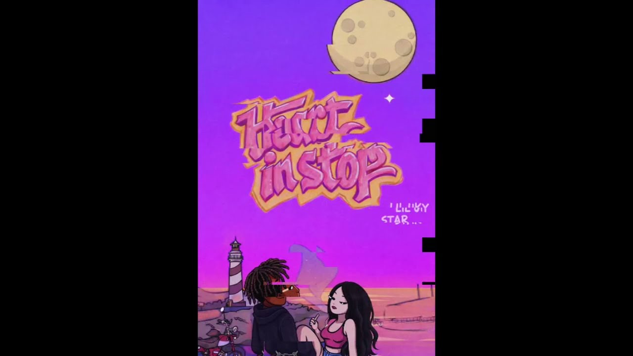 HEART IN STOP💔💔 - LILUKY
