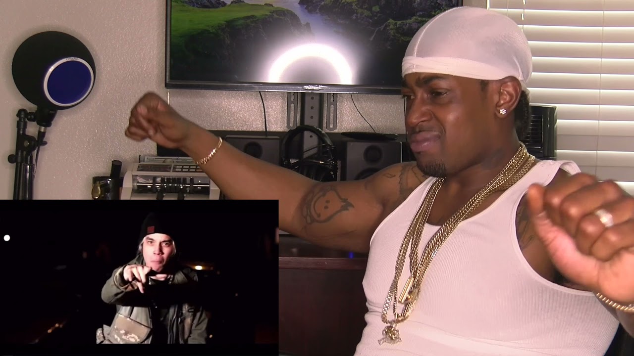 Bigat10 - Tell The Truth feat. Ez Mil (Reaction)