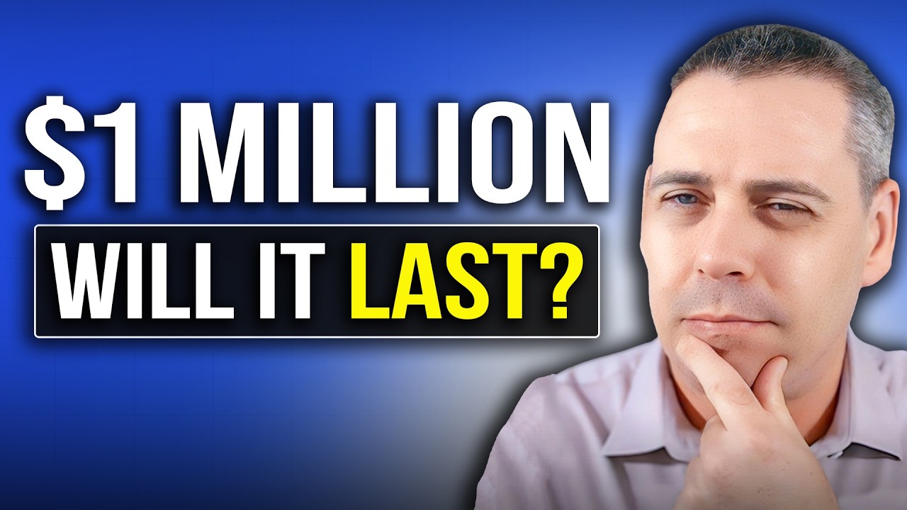 Is $1 Million Enough to Retire?