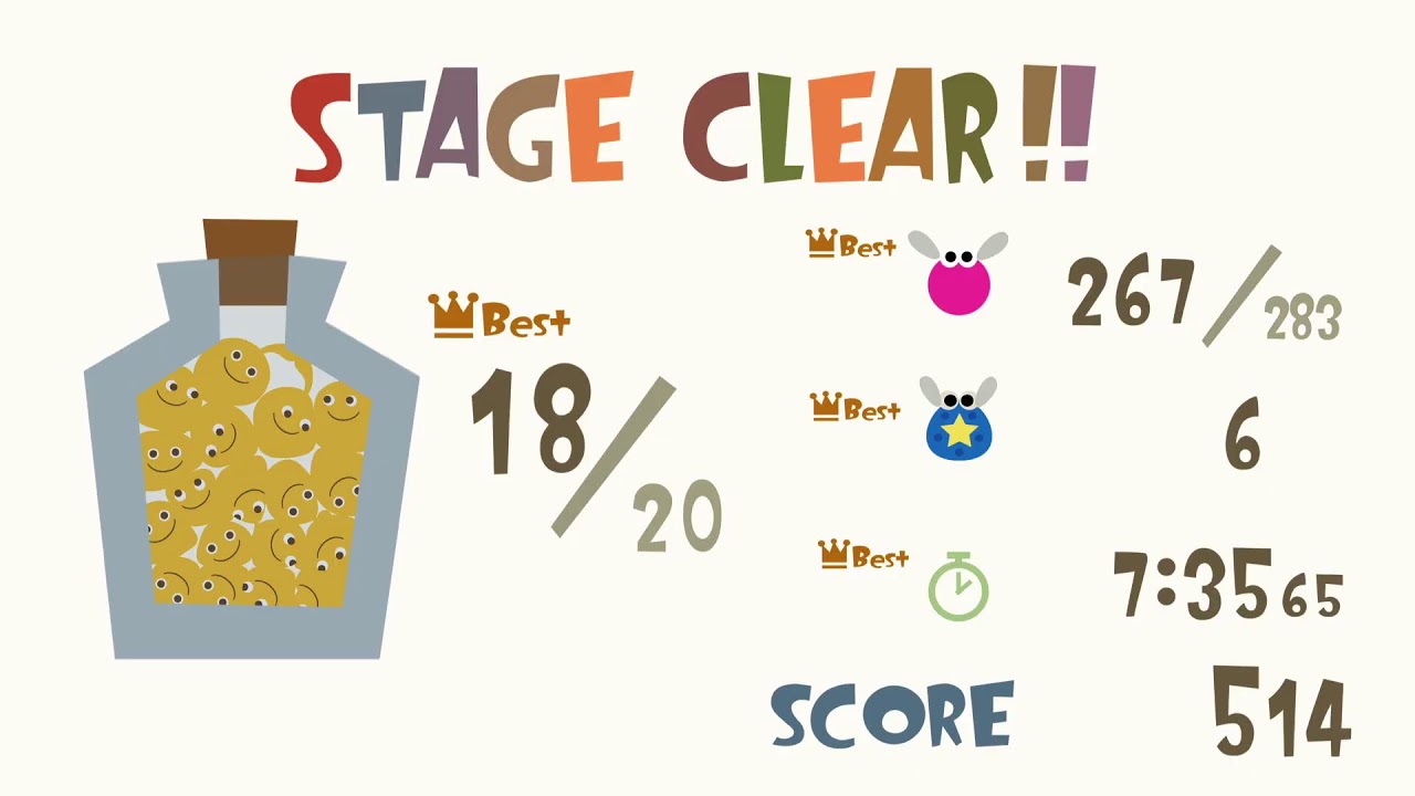 Locoroco 2