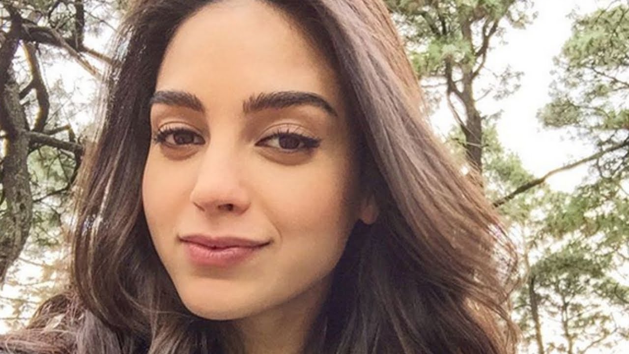Biografía de Melissa Barrera ¿Quién es?