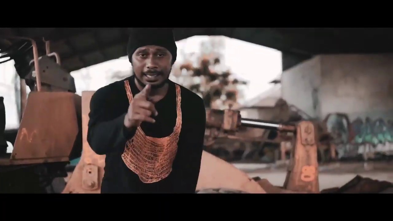 This Is My Way - MIC-L ft Argon XSouljah (Official Music Video)