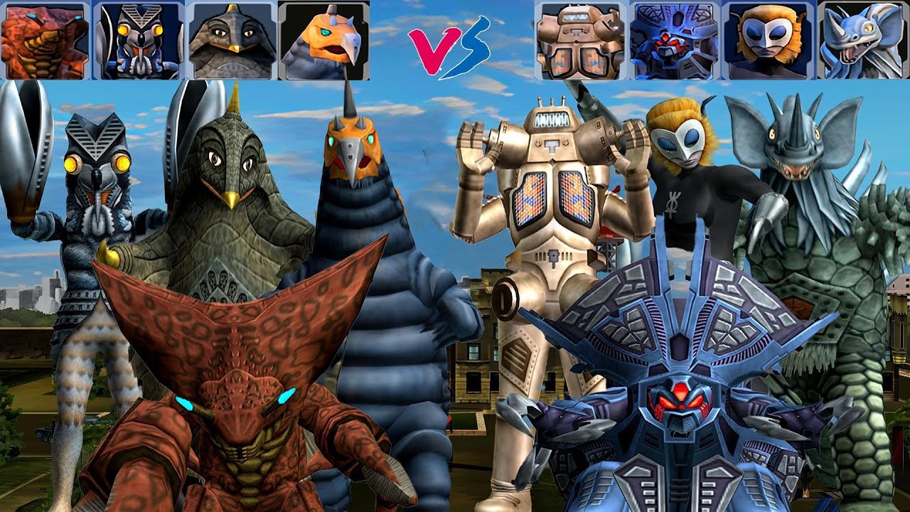 Ultraman Fighting Evolution3#ufe3