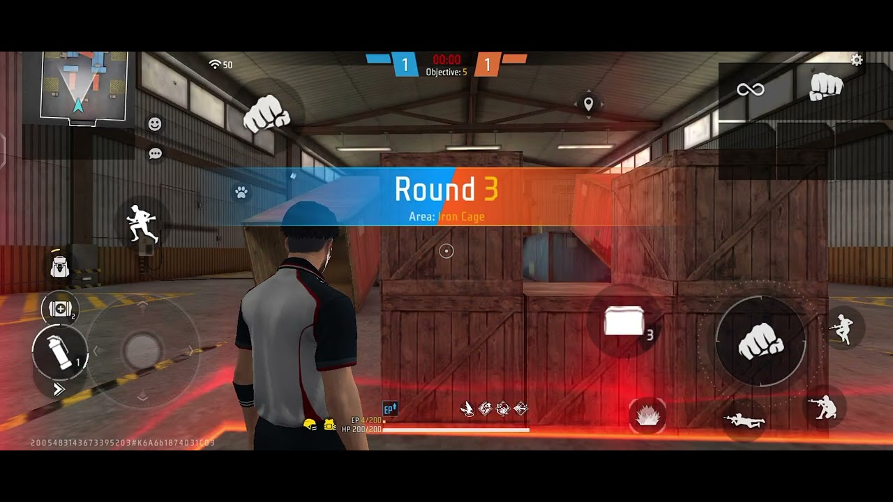 Free fire 🔥 
