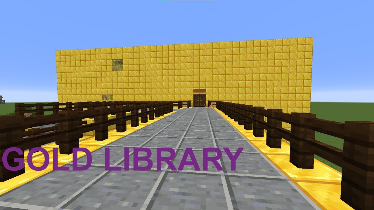 GOLD Library.