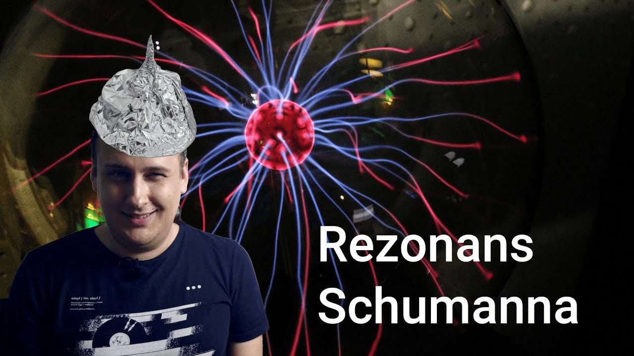 Rezonans Schumanna: Audiofilski romans z altmedem