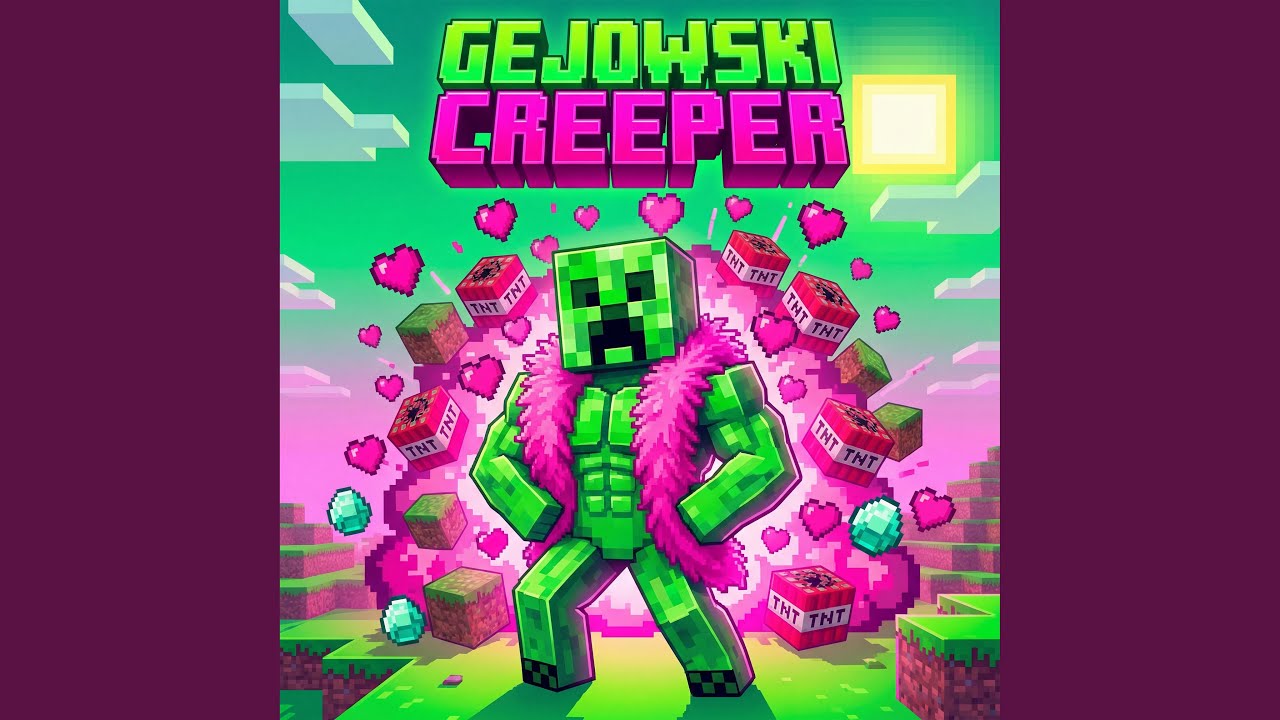 Gejowski Creeper