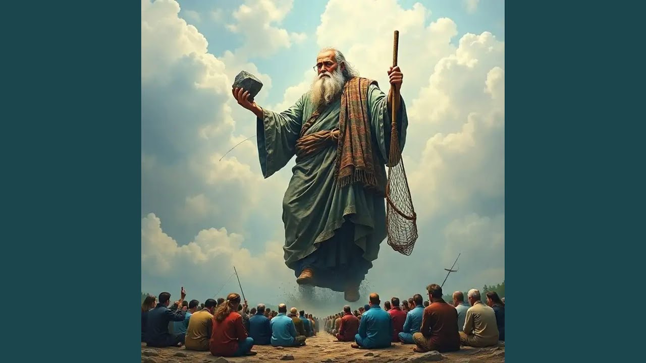 Enlil, Herr des Sturms