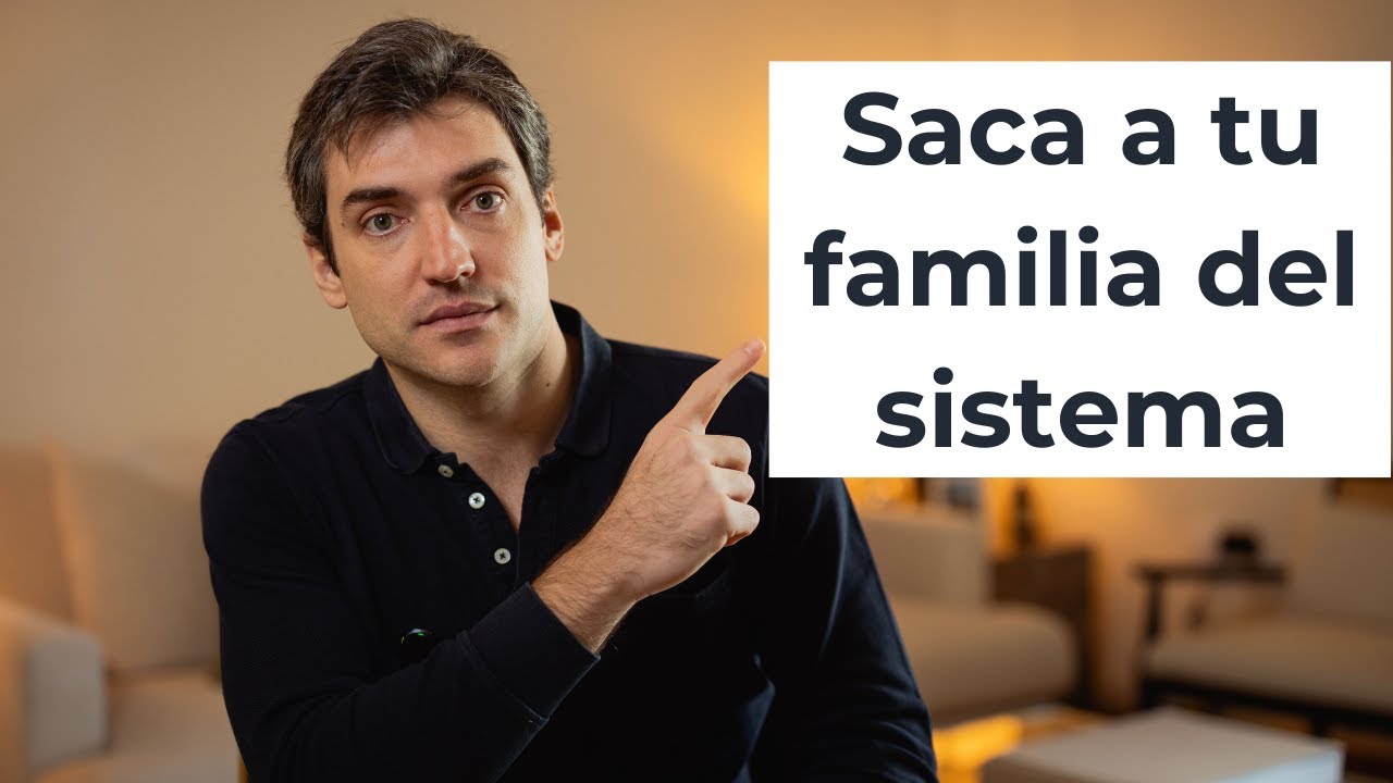8 pasos para que tu familia sea libre financieramente