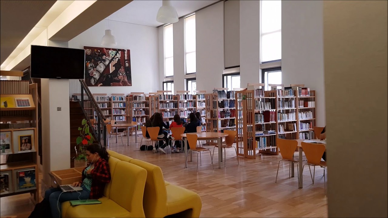 Escola Secundária Alcaides de Faria