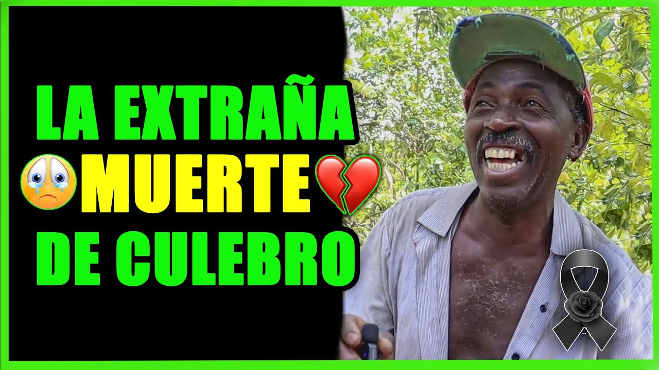 La Manera Mas Aterradora De Culebro M0RlR$E, No Lo Crearas