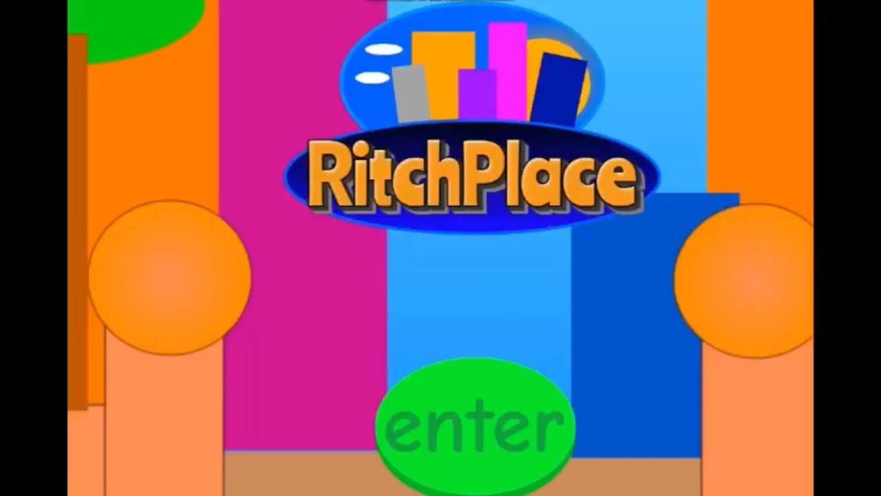 RitchPlace ( Lost 2007 Flash Game )