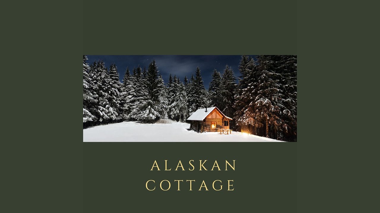Alaskan Lodge