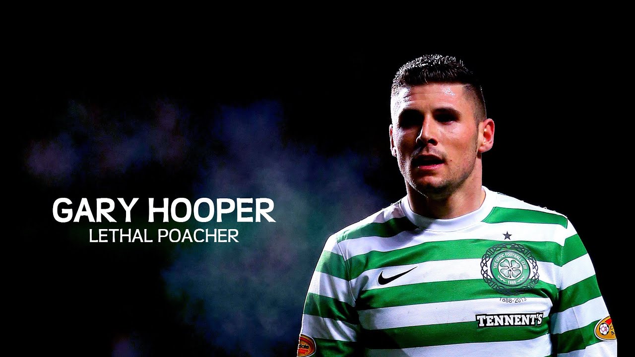 Gary Hooper | Lethal Poacher | 2013 HD