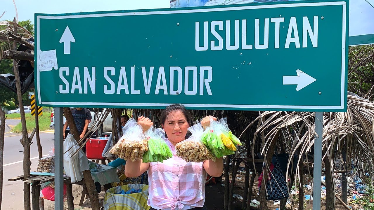 Asi es El Salvador