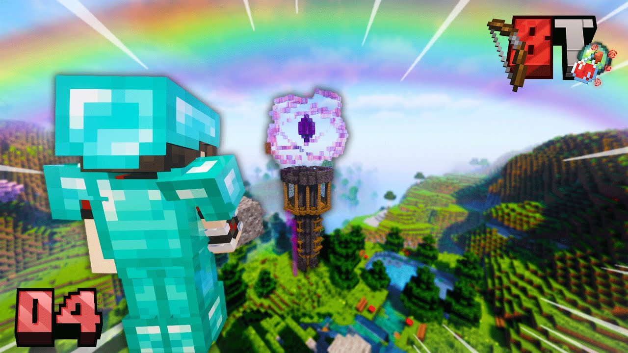 PRIMUL BUILD - Breasla Titanilor - Episodul 4