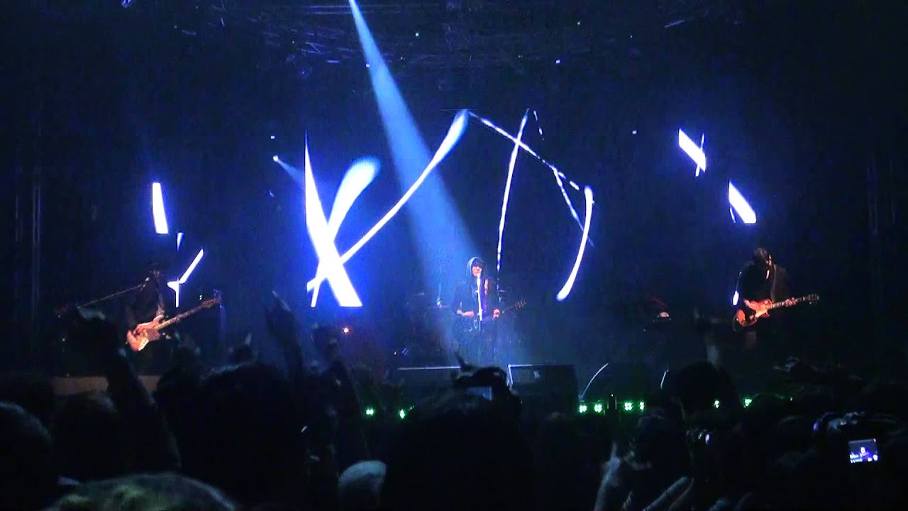 [HD] Nell - 11. Promise Me (GMF 2011)