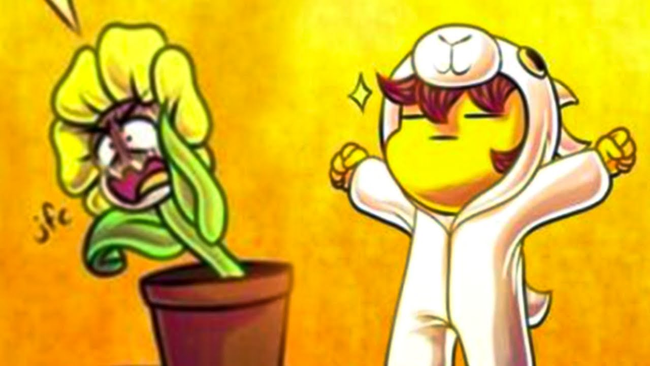 Frisk makes things awkward...