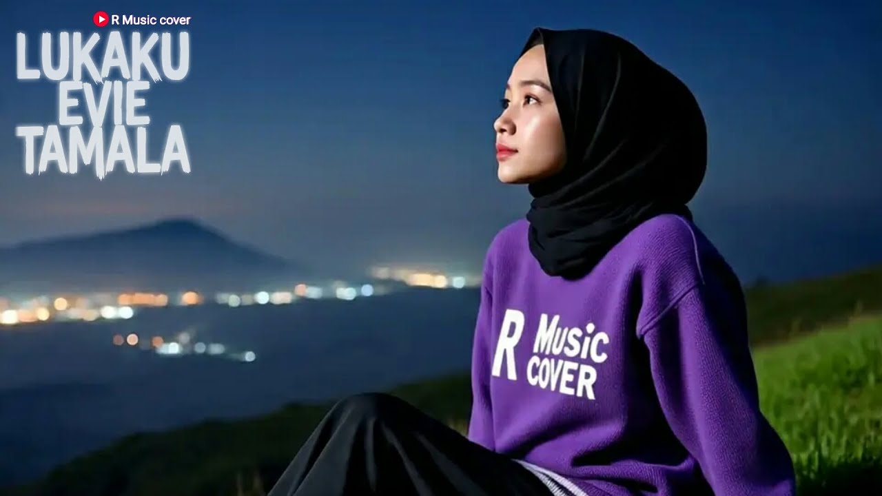 EVIE TAMALA - LUKAKU | AI ROCK ORCESTRA COVER VERSION