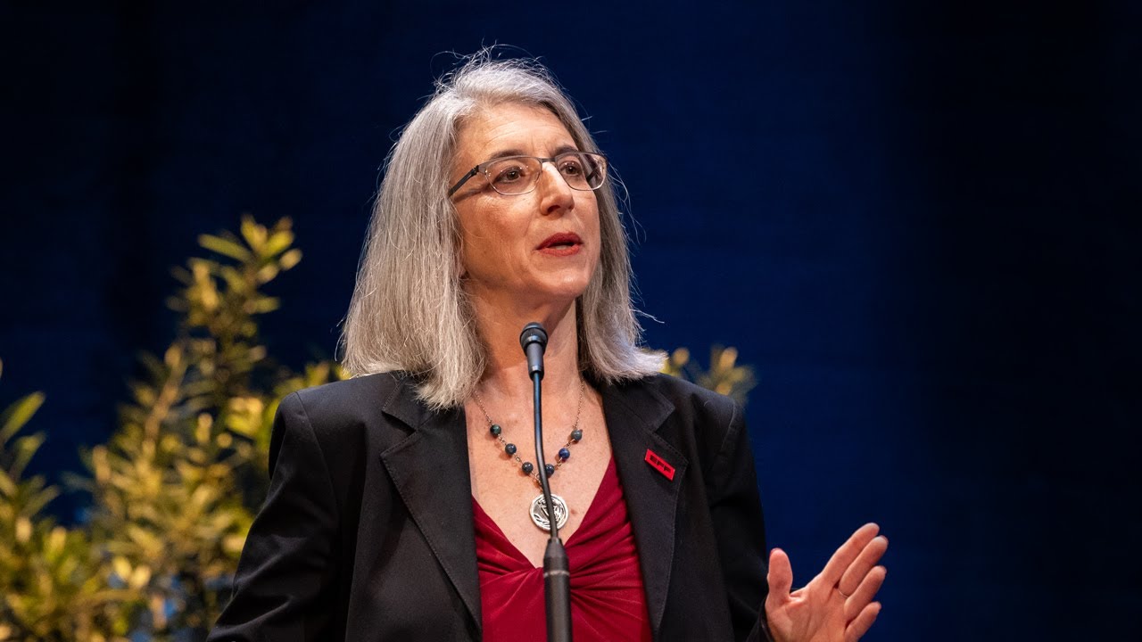 Cindy Cohn &ndash; The Climate Fight is Digital