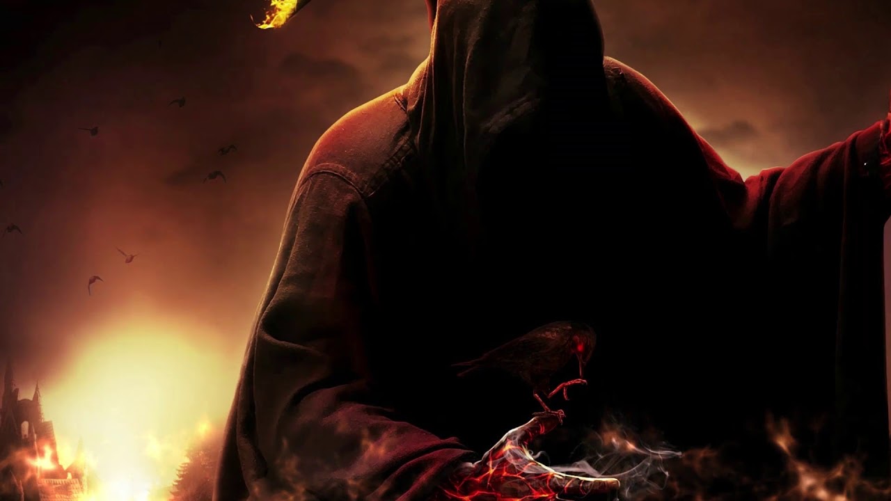 Minatory Heavy Deathstep Mix 1