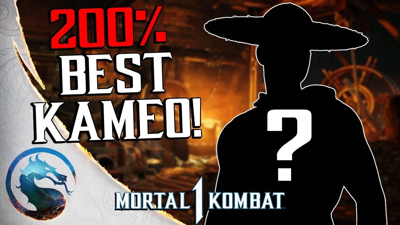 Nitara's 200% BEST Kameo? - Mortal Kombat 1: Nitara Gameplay
