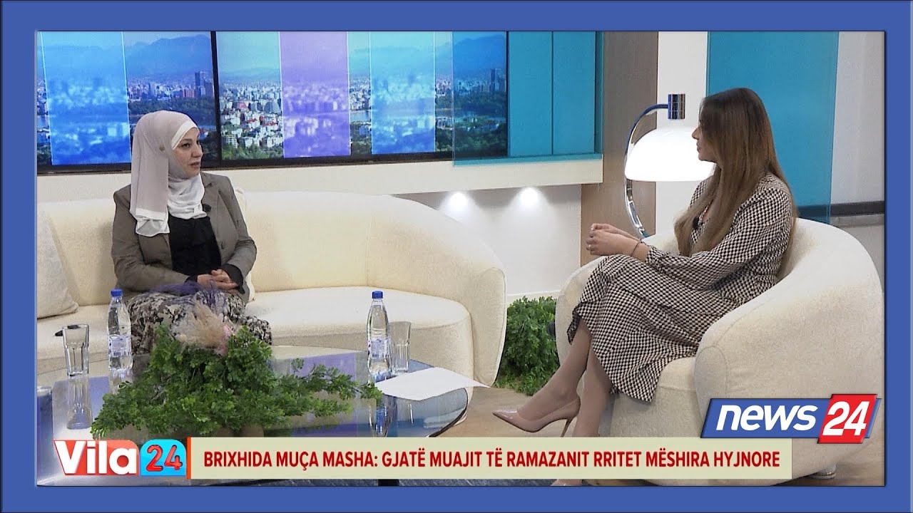 Muaji i Ramazanit, agjërimi si pastrim i trupit e shpirtit,teologia Muça: Ja ku duhet të bëni kujdes