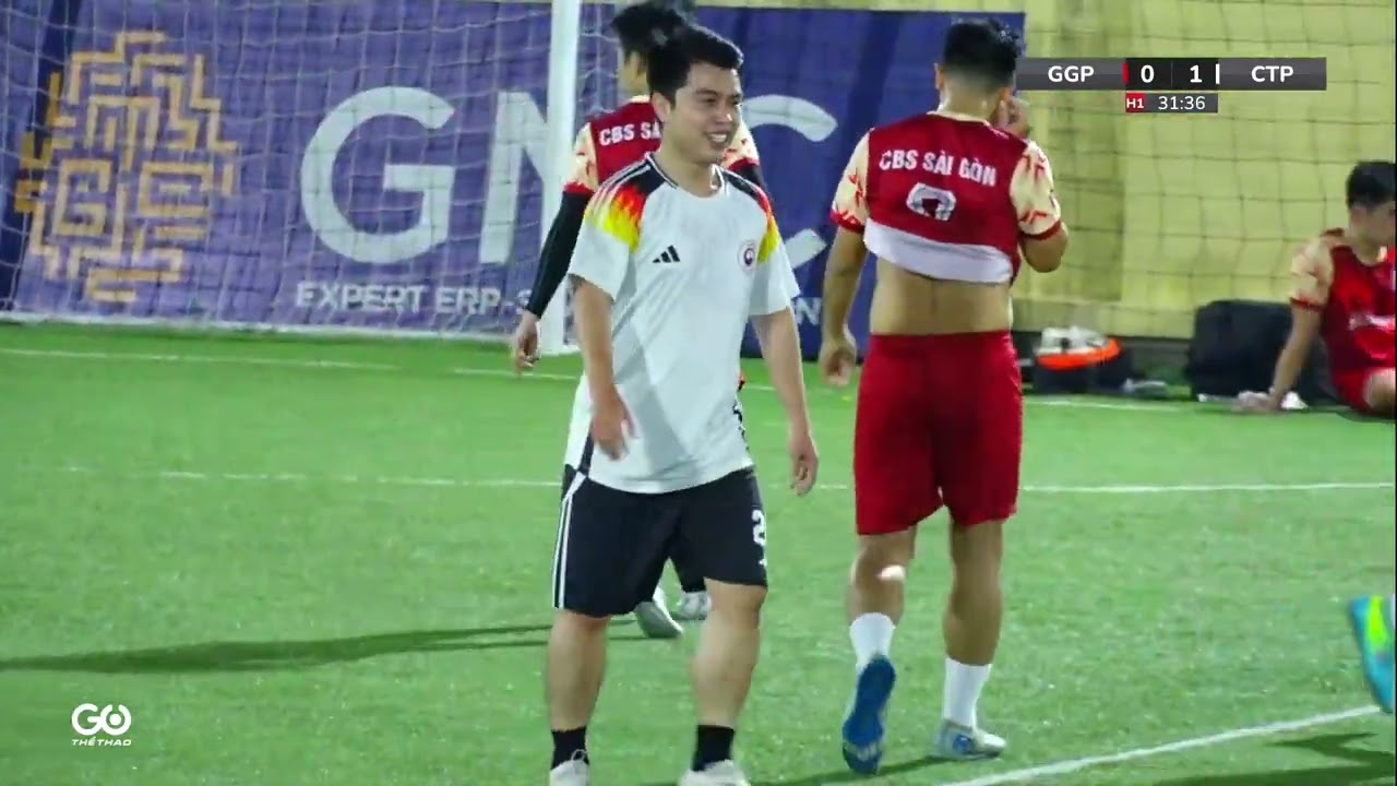 HIGHLIGHT | 29.01.2026 | GÀ GÁY PLUS FC vs CELEDON TÂN PHÚ FC | Giao Hữu Bóng đá S7